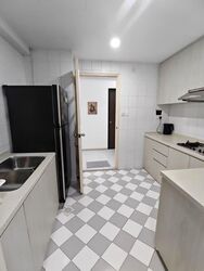 Emerald Park (D3), Condominium #590774711